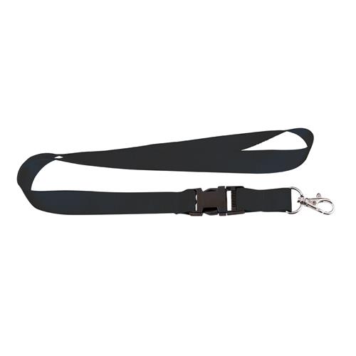 Lanyard em poliéster