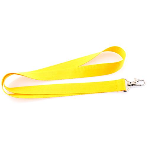 Lanyard em poliéster