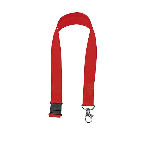 140804_52 Lanyard com fecho de segurança