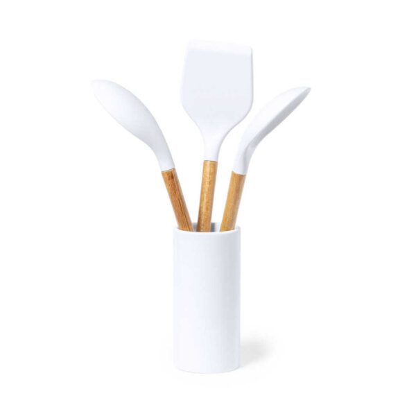 1698-000-21 Conjunto de cozinha "Zaidax"