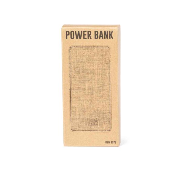 Banco de energia "Meskat"