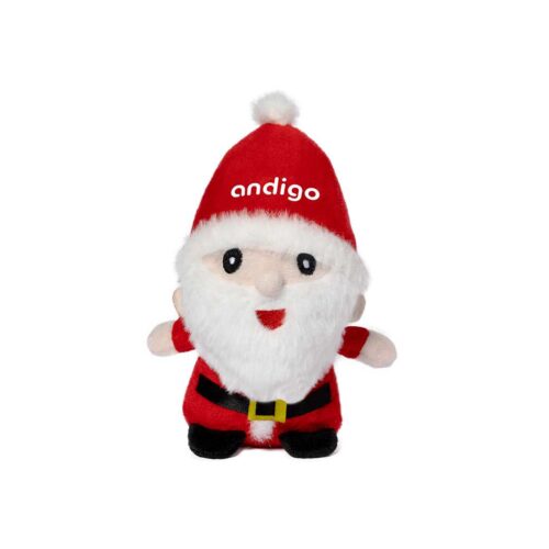 20136-283-P Peluchos de Natal "Nando"