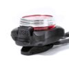 20438-000-22 Conjunto de luzes de segurança para bicicleta "Remko"