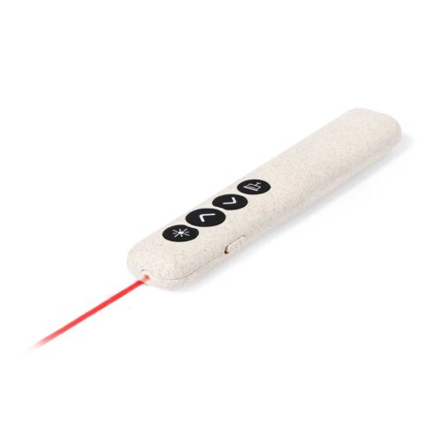 Ponteiro Laser "Lesi Presenter"