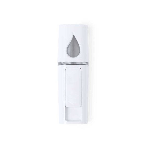 Vaporizador "Diyoza"