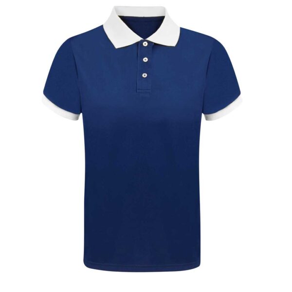 Polo "Rebon"