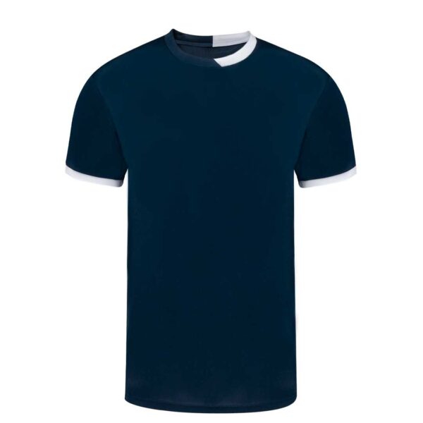 21156-006-P T-shirt "Filmur"
