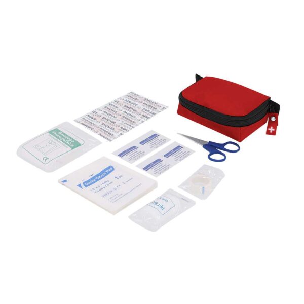 Kit de emergência "Kintar"