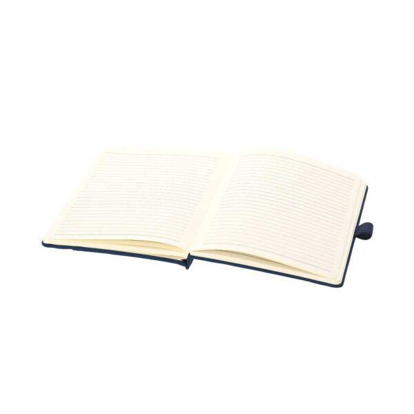 21656-000-23 Bloco de Notas "Zarek"