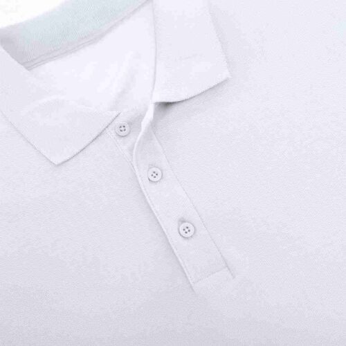 Camisa Polo "Chaplin"