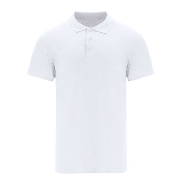 Camisa Polo "Chaplin"