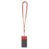 22016-000-21 Lanyard Suporte "Thorne"