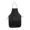 Avental com bolso