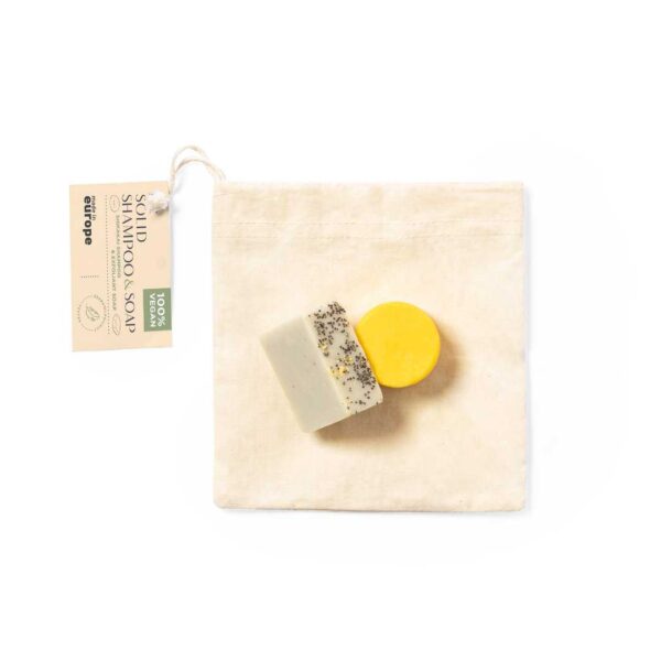 2727-000-23 Conjunto de skin care "Mionca"