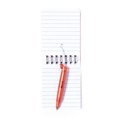 Mini Caderno "Notebook"