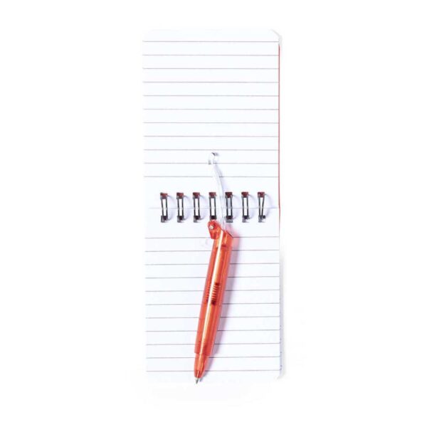 Mini Caderno "Notebook"