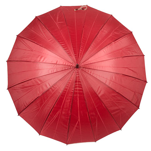 Guarda-chuva automático de 16 varetas