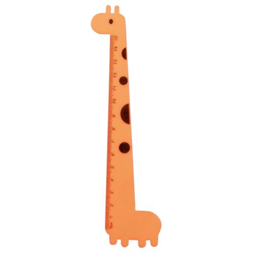Régua Girafa