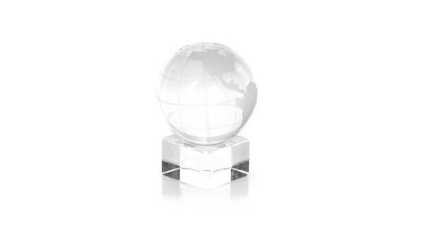 Troféu Cristal Globo do Mundo