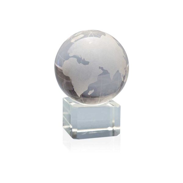 Troféu Cristal Globo do Mundo