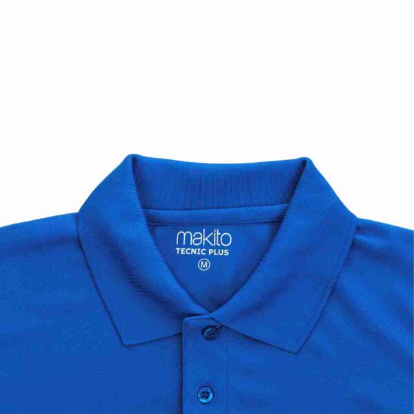 Polo "Plus"
