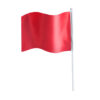 Bandeira "Rolof"