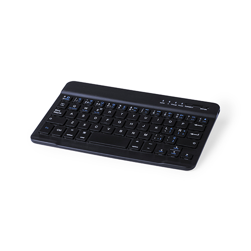 Teclado Conexão Bluetooth