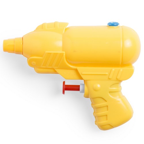 Pistola de Água