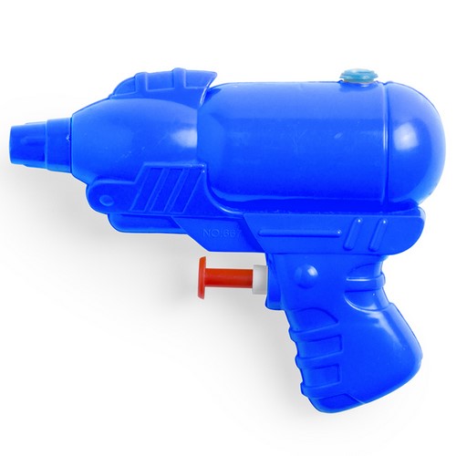 Pistola de Água