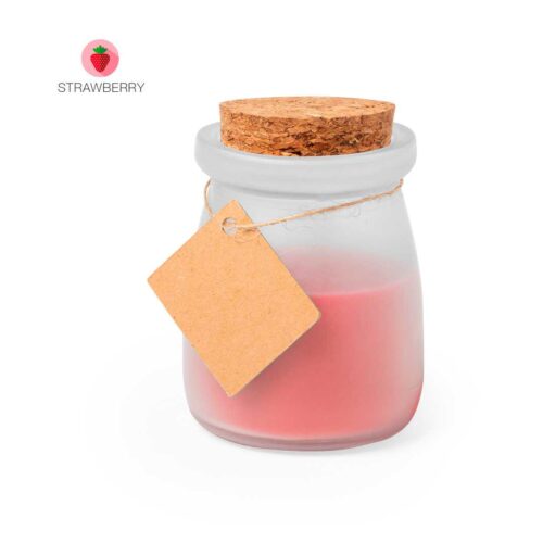 6348-003-P Aromatizante "Tepor"