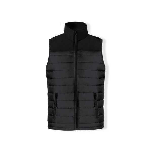 6465-002-P Colete"Bordy"