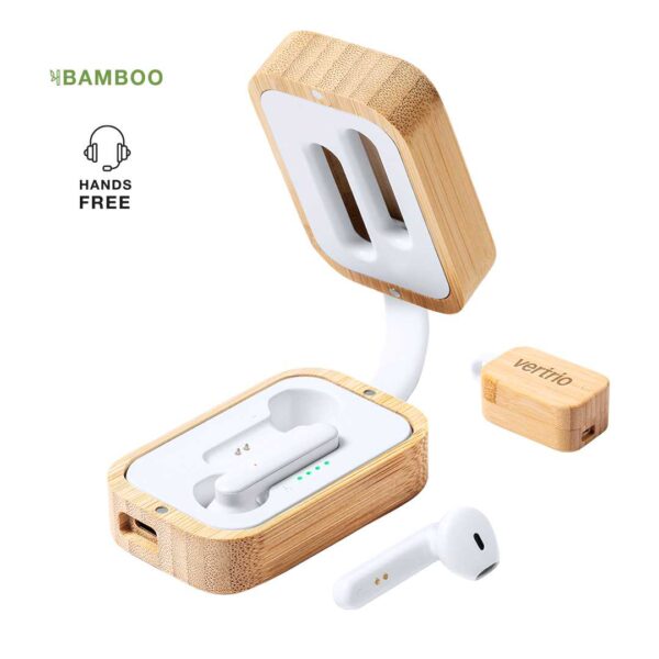 Fones de ouvido "Tresan"