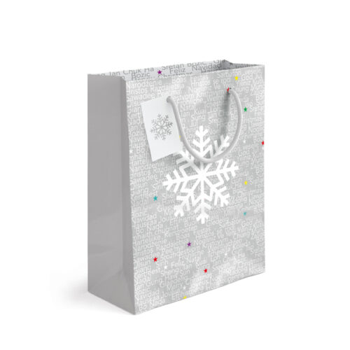 Saco de Natal