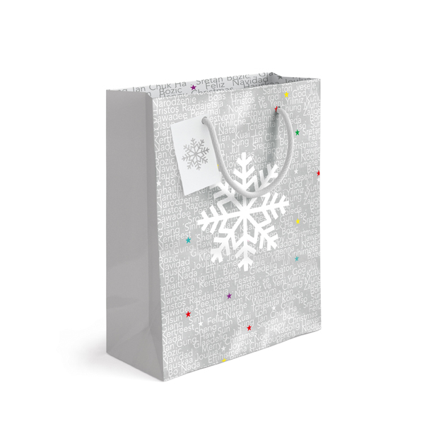 Saco de Natal