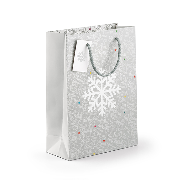 Saco de Natal
