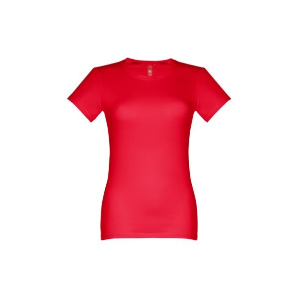 T-shirt mulher cor "ANKARA"