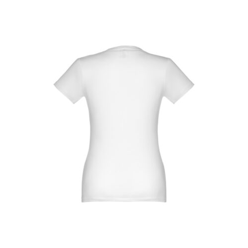 T-shirt mulher branco "ANKARA"