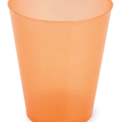 Copo grande de cocktail