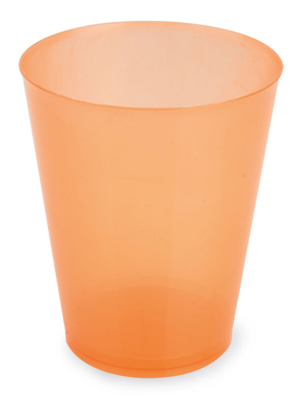 Copo grande de cocktail