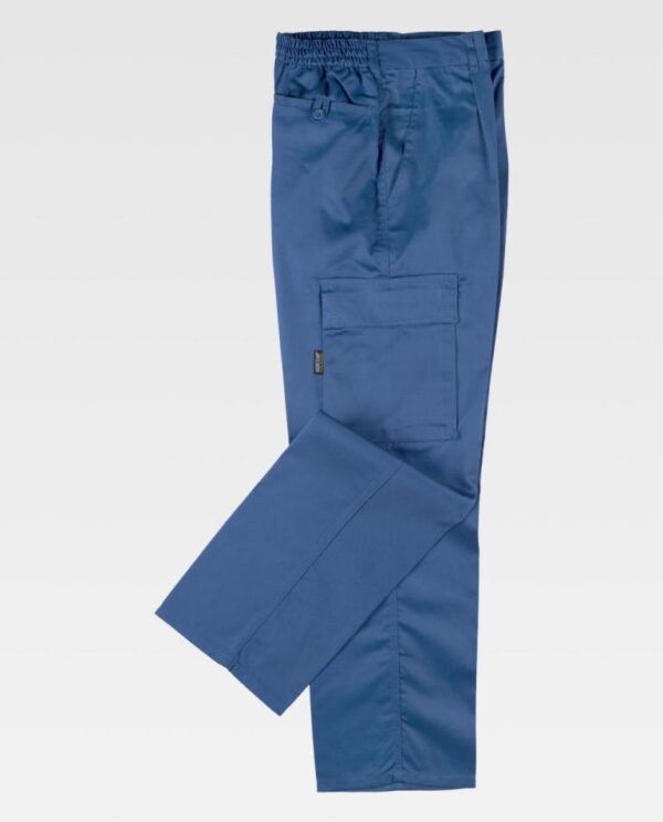 Básicos calça