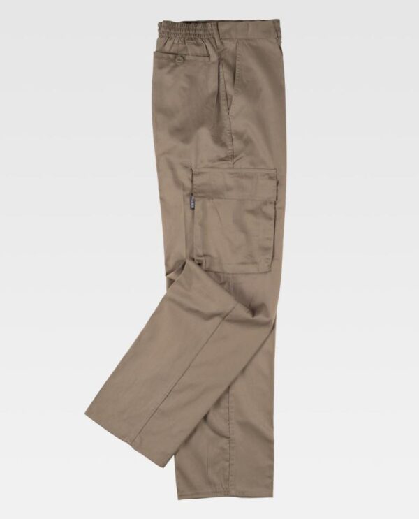 Básicos calça