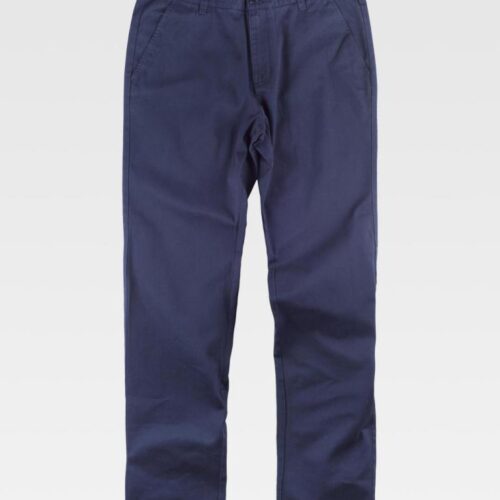 B4020-MR-0 Básicos calça