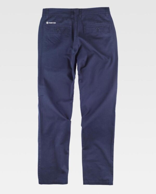 Básicos calça
