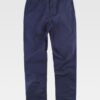 Básicos calça senhora