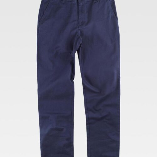 B4025-MR-0 Básicos calça senhora