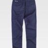 Básicos calça senhora
