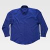 Básicos camisa um bolso