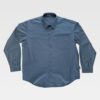 Básicos camisa um bolso