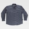 Básicos camisa gola clássica