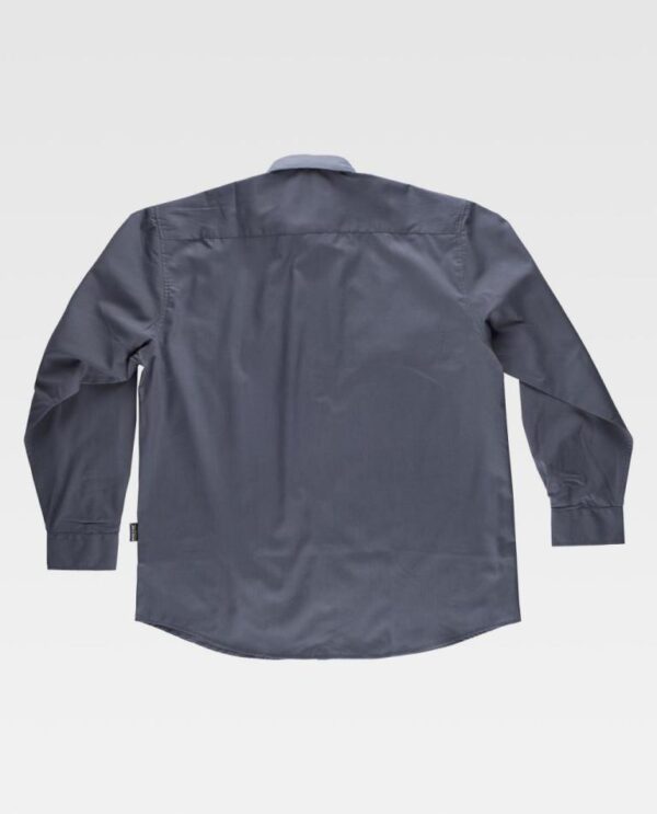 Básicos camisa gola clássica